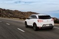 Новый водородный кроссовер Hyundai Nexo