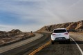 Новый водородный кроссовер Hyundai Nexo