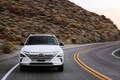 Новый водородный кроссовер Hyundai Nexo