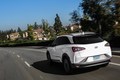 Новый водородный кроссовер Hyundai Nexo