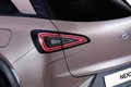 Новый водородный кроссовер Hyundai Nexo