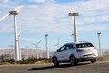 Новый водородный кроссовер Hyundai Nexo