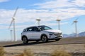 Новый водородный кроссовер Hyundai Nexo