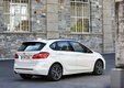 Обновлённый компактвэн BMW 2-Series Active Tourer и Gran Tourer