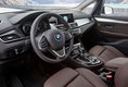 Обновлённый компактвэн BMW 2-Series Active Tourer и Gran Tourer