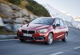Обновлённый компактвэн BMW 2-Series Active Tourer и Gran Tourer