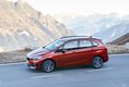 Обновлённый компактвэн BMW 2-Series Active Tourer и Gran Tourer
