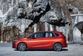 Обновлённый компактвэн BMW 2-Series Active Tourer и Gran Tourer