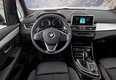 Обновлённый компактвэн BMW 2-Series Active Tourer и Gran Tourer