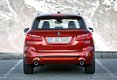 Обновлённый компактвэн BMW 2-Series Active Tourer и Gran Tourer