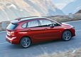 Обновлённый компактвэн BMW 2-Series Active Tourer и Gran Tourer