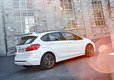 Обновлённый компактвэн BMW 2-Series Active Tourer и Gran Tourer