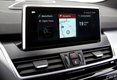 Обновлённый компактвэн BMW 2-Series Active Tourer и Gran Tourer