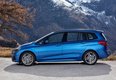 Обновлённый компактвэн BMW 2-Series Active Tourer и Gran Tourer