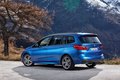 Обновлённый компактвэн BMW 2-Series Active Tourer и Gran Tourer