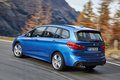 Обновлённый компактвэн BMW 2-Series Active Tourer и Gran Tourer