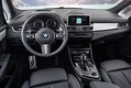 Обновлённый компактвэн BMW 2-Series Active Tourer и Gran Tourer