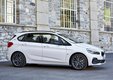 Обновлённый компактвэн BMW 2-Series Active Tourer и Gran Tourer
