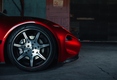 Электрокар Fisker EMotion