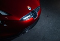 Электрокар Fisker EMotion