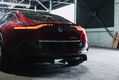 Электрокар Fisker EMotion