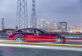 Электрокар Fisker EMotion