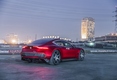 Электрокар Fisker EMotion