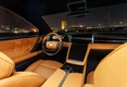 Электрокар Fisker EMotion