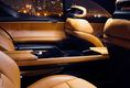 Электрокар Fisker EMotion