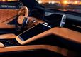 Электрокар Fisker EMotion