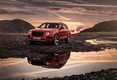 Внедорожник Bentley Bentayga V8