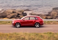 Внедорожник Bentley Bentayga V8
