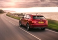 Внедорожник Bentley Bentayga V8