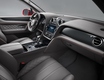 Внедорожник Bentley Bentayga V8