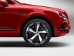 Внедорожник Bentley Bentayga V8