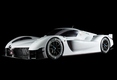 1000-сильный гибридный гиперкар Toyota GR Super Sport Concept