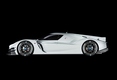 1000-сильный гибридный гиперкар Toyota GR Super Sport Concept