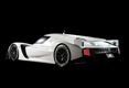 1000-сильный гибридный гиперкар Toyota GR Super Sport Concept
