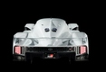1000-сильный гибридный гиперкар Toyota GR Super Sport Concept