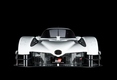 1000-сильный гибридный гиперкар Toyota GR Super Sport Concept