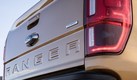 Новый пикап Ford Ranger 2019 модельного года