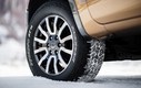 Новый пикап Ford Ranger 2019 модельного года