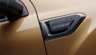 Новый пикап Ford Ranger 2019 модельного года