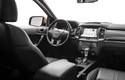 Новый пикап Ford Ranger 2019 модельного года