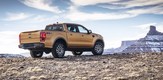Новый пикап Ford Ranger 2019 модельного года