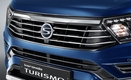 Обновлённый внедорожный минивэн SsangYong Korando Turismo 2018 модельного года