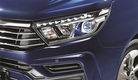 Обновлённый внедорожный минивэн SsangYong Korando Turismo 2018 модельного года