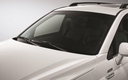 Обновлённый внедорожный минивэн SsangYong Korando Turismo 2018 модельного года