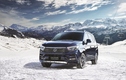 Обновлённый внедорожный минивэн SsangYong Korando Turismo 2018 модельного года