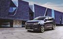 Обновлённый внедорожный минивэн SsangYong Korando Turismo 2018 модельного года